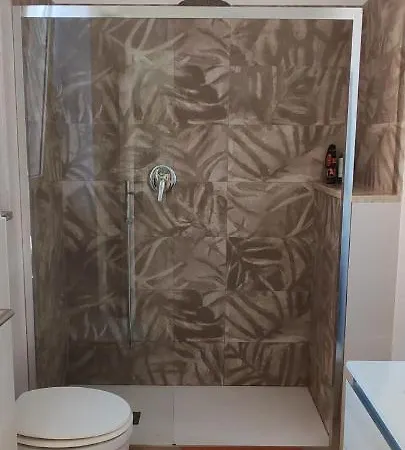 Appartamento Naxos Enjoy