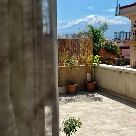 Naxos Enjoy Apartment