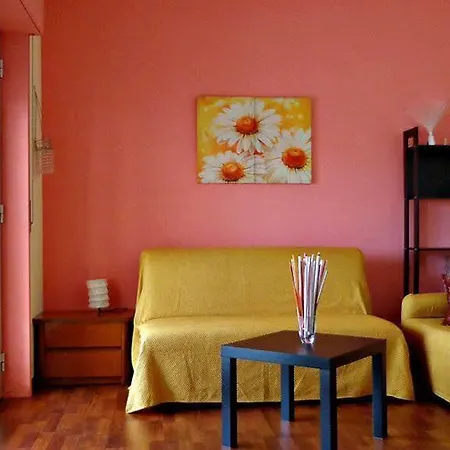 Apartmán Naxos Enjoy