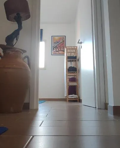 Naxos Enjoy アパート