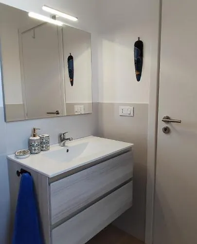 アパート Naxos Enjoy