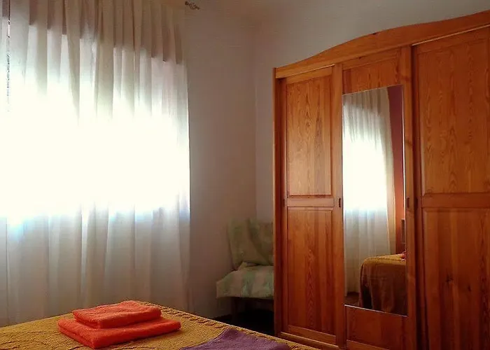 アパート Naxos Enjoy *