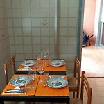 Apartamento Naxos Enjoy