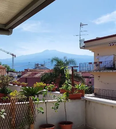 Naxos Enjoy Apartment *