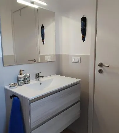 Apartamento Naxos Enjoy