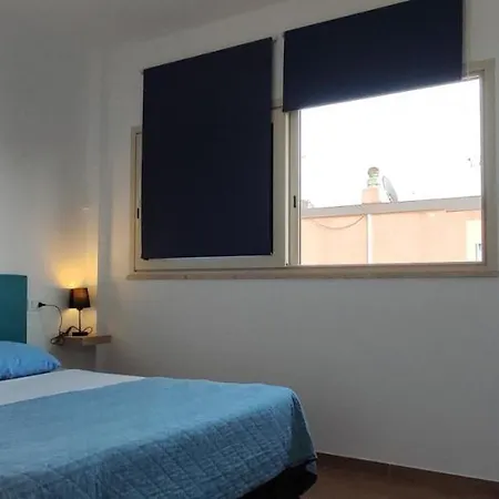 Apartamento Naxos Enjoy Giardini Naxos