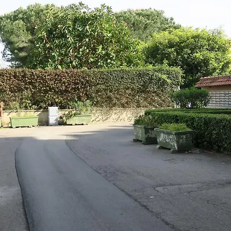 Naxos Enjoy Apartamento