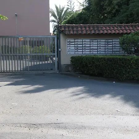 Naxos Enjoy Апартаменты Джардини-Наксос