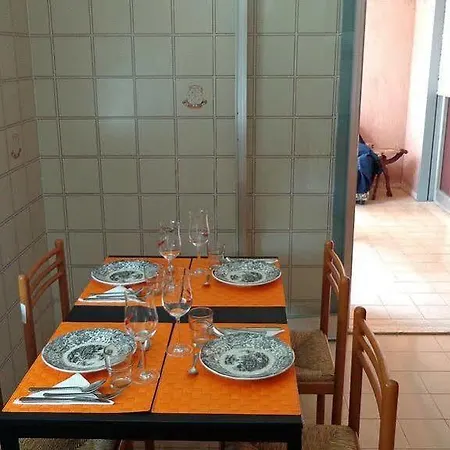 Апартаменты Naxos Enjoy