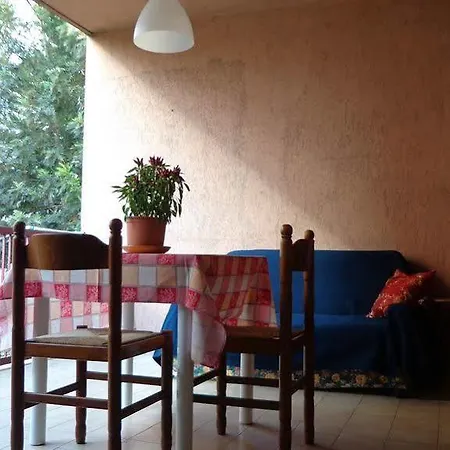 Apartamento Naxos Enjoy *