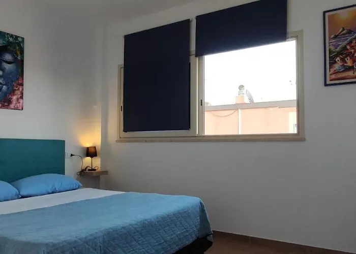 Appartamento Naxos Enjoy Giardini Naxos