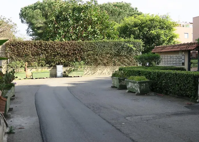 Naxos Enjoy Appartamento