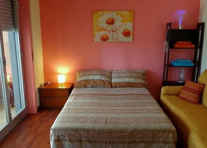 Naxos Enjoy * Giardini Naxos