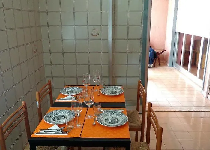 Appartamento Naxos Enjoy