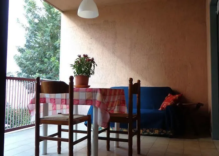 Appartamento Naxos Enjoy *