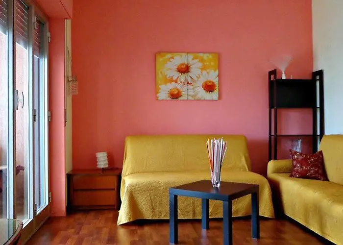 Appartamento Naxos Enjoy