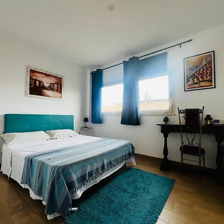 Naxos Enjoy Апартаменты Джардини-Наксос