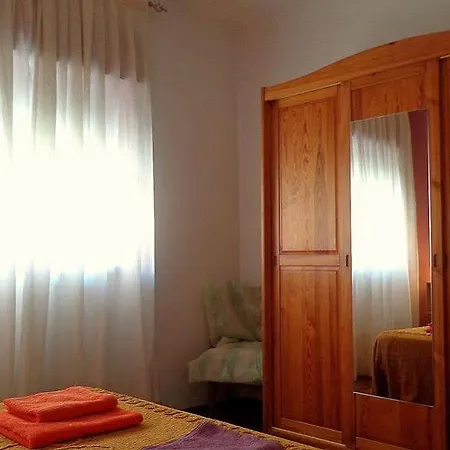Апартаменты Naxos Enjoy *